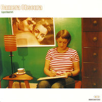 Happy New Year - Camera Obscura