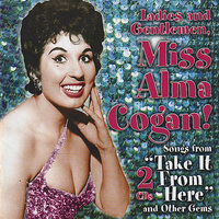 Ooh Bang Jiggily Jang - Alma Cogan