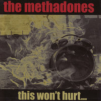 Falling Forward - The Methadones