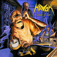 Scumbag In Disguise - Havok