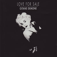 Golden Age - Gitane Demone