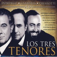 Che Gelida Manina - Jose Carreras