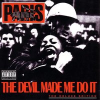 Escape From Babylon - Paris