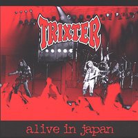 Bloodrock - Trixter