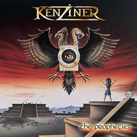 Eternity - KenZiner, Stephen Fredrick, Jarno Keskinen