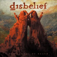 Shattered - Disbelief