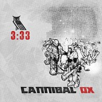Pigeon - Cannibal Ox