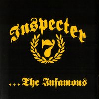 Regret - Inspecter 7