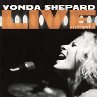 Mischief & Control - Vonda Shepard