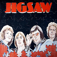 Spellbound - Jigsaw