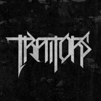 Dead Nerves - Traitors