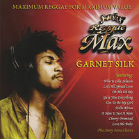 Oh Me Oh My - Garnett Silk