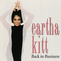 Let's Misbehave - Eartha Kitt