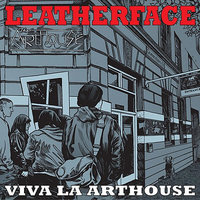 Broken - Leatherface