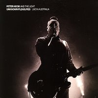 Insight - Peter Hook And The Light