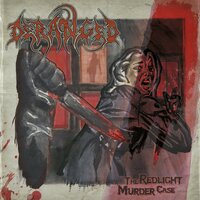 Formula for a Murder - Deranged