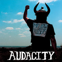 Indian Chief - Audacity