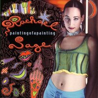 Satellite - Rachael Sage