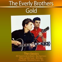 Rockin' Alone - The Everly Brothers