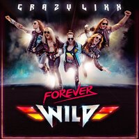 Silent Thunder - Crazy Lixx
