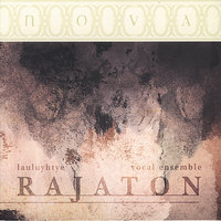 Tähtitarha - Rajaton