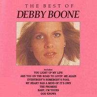 Perfect Fool - Debby Boone