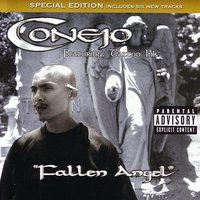 Fallen Angel - Conejo