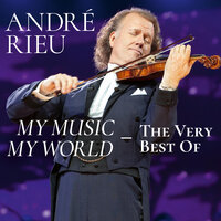 Ave Maria - André Rieu, Johann Strauss Orchestra, Johann Sebastian Bach