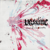 An Ode to My Friend - Vassline