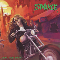 Fire (feat. Dan Cleary, Ian Sandercock, Chris Segger, Dave Arnold, Magnus Burdeniuk) - Striker, Dave Arnold, Chris Segger
