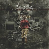 Snowbound - Anubis Gate