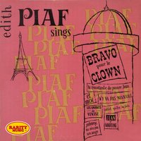 Et moi ... - Édith Piaf