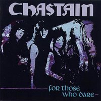 Once Before - Chastain, Leather