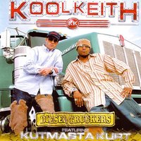 Bamboozled - Kool Keith, Kutmasta Kurt, Marc Live