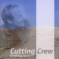 Hard on You - Cutting Crew