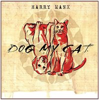 Brick And Stone - Harry Manx