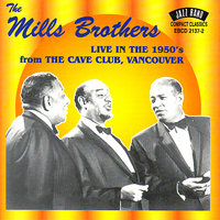 Nevertheless - The Mills Brothers