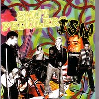 Playstation Generation - Smut Peddlers