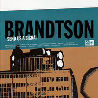 Margot - Brandtson