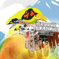 Fire Engine - Darren Hanlon, Cory Gray (Desert City Soundtrack), Mark Monnone (The Lucksmiths)