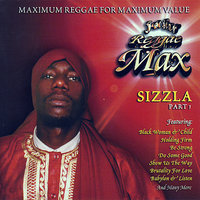 True Got - Sizzla