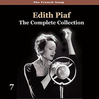 Du Main Jusqu'au Soir - Édith Piaf
