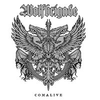 The Race of Wrath - Wolfbrigade