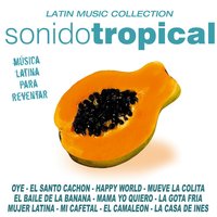 Sonora Latina