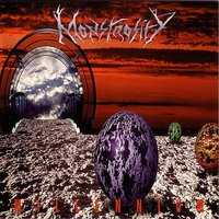 Manipulation Strain - Monstrosity