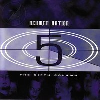 Just A Bastard - Acumen Nation