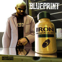 Common Knowledge - Blueprint, Ill Poetic