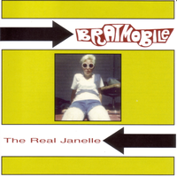Where Eagles Dare - Bratmobile