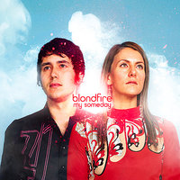 Intro - Blondfire