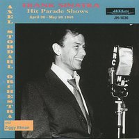 Easter Parade (April 20, 1949) - Frank Sinatra